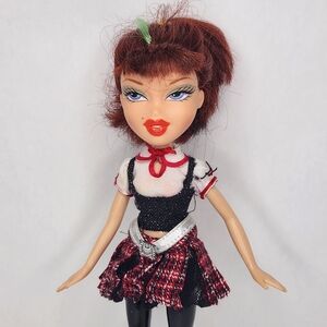 Bratz Phoebe Doll